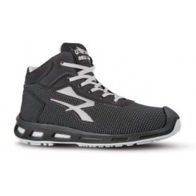 Chaussure haute STEGO S3S ESD FO SR CI