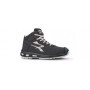 Chaussure haute STEGO S3S ESD FO SR CI