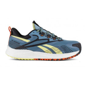 Chaussure basse FE4 ADVENTURE bleue S1PS SR HRO