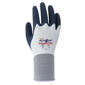 Gant nylon ACTIVE GROP MICROFINISH