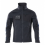 Blouson ACCELERATE stretch marine