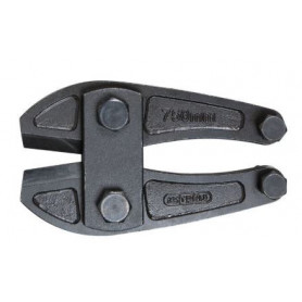 Machoire coupe boulons
