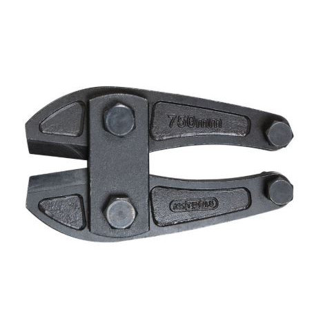 Machoire coupe boulons