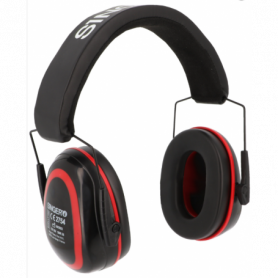 Casque antibruit pliable SHELLY 100P