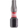 Embout TX25 SHOCKWAVE 25MM