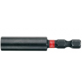 Porte embout magnétique SHOCKWAVE 60MM