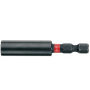 Porte embout magnétique SHOCKWAVE 60MM