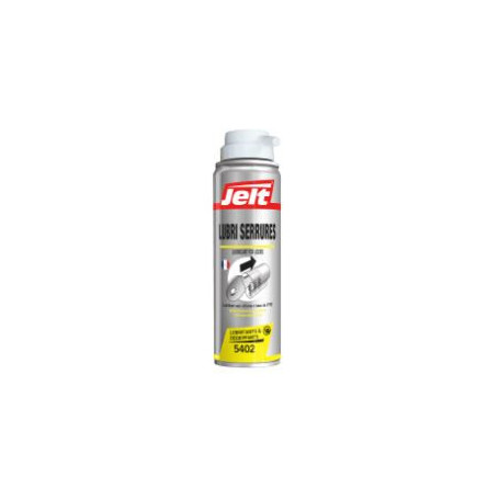 Lubri serrures 200ml
