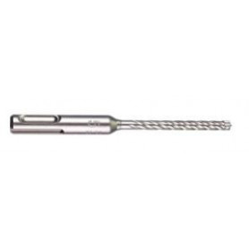 Foret MX4 4 TAILLANTS SDS+