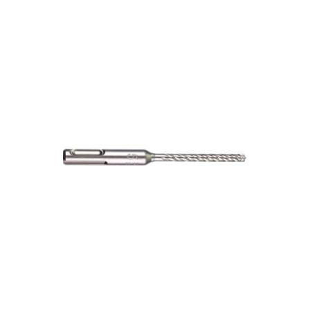 Foret MX4 4 TAILLANTS SDS+