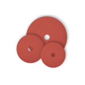 Disque abrasif fibre POWER MAX 125x22 9T-R GR 36