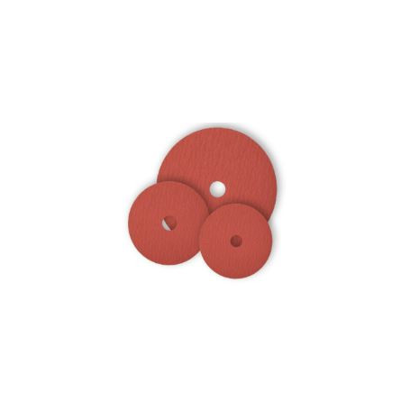 Disque abrasif fibre POWER MAX 125x22 9T-R GR 36