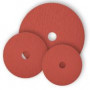 Disque abrasif fibre POWER MAX 125x22 9T-R GR 36