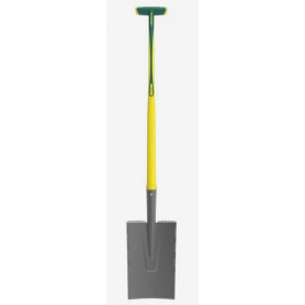 Louchet SENLIS poli em.28cm