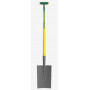 Louchet SENLIS poli em.28cm