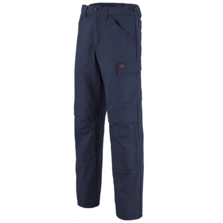 ntalon BALSATE BLEU BUGATTI CP