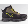 Chaussure sport DIATEX MID S3 WR CI SRC