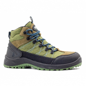 Chaussure haute ETNA S3S LG FO SR