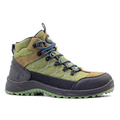 Chaussure haute ETNA S3S LG FO SR