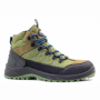 Chaussure haute ETNA S3S LG FO SR