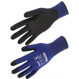 Gant paume enduite pu NINJA LITE