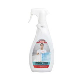 Nettoyant vitres vaporisateur 750ml