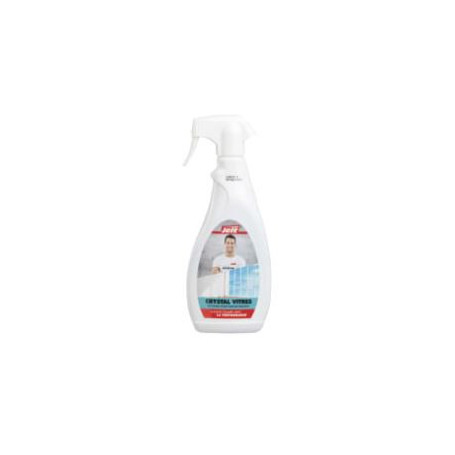 Nettoyant vitres vaporisateur 750ml