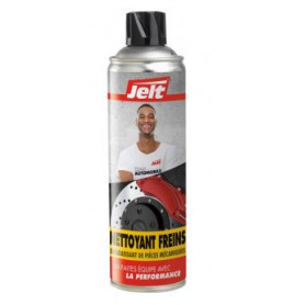 Nettoyant freins