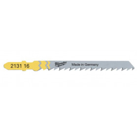 Lame de scie sauteuse T144D