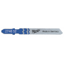 Lame de scie sauteuse T118A