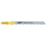 Lame de scie sauteuse T101BR