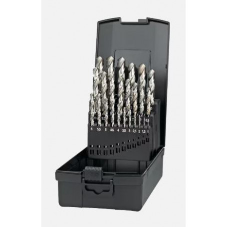Foret G T en coffret