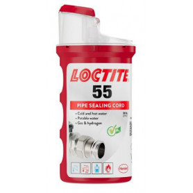 Fibre d'étanchéité