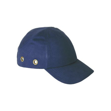 Casquette antiheurt