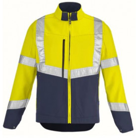 Blouson Hivi Lutea
