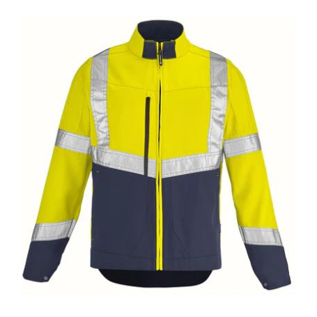 Blouson Hivi Lutea