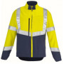 Blouson Hivi Lutea