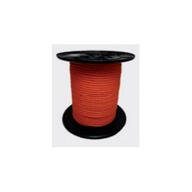 Tresse corail d8 bob 100m