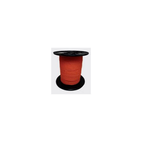 Tresse corail d8 bob 100m