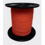 Tresse corail d8 bob 100m