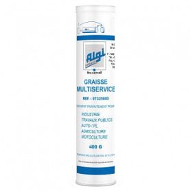 Cartouche de graisse multi-usage