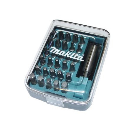 COFFRET EMBOUTS VISSAGE
