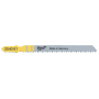 Lame de scie sauteuse T101B