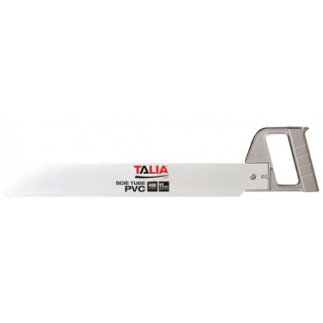 Scie PVC