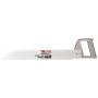 Scie PVC
