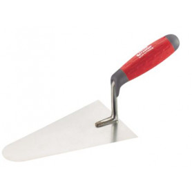 Truelle inox ronde 20 mm