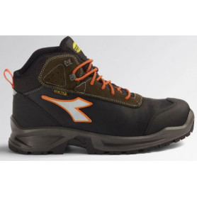 Chaussure sport DIATEX MID S3 WR CI SRC