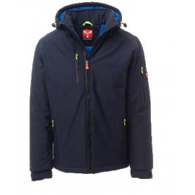 SOFTSHELL CREEK PAD