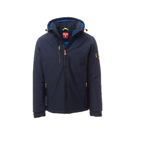 SOFTSHELL CREEK PAD