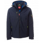 SOFTSHELL CREEK PAD
